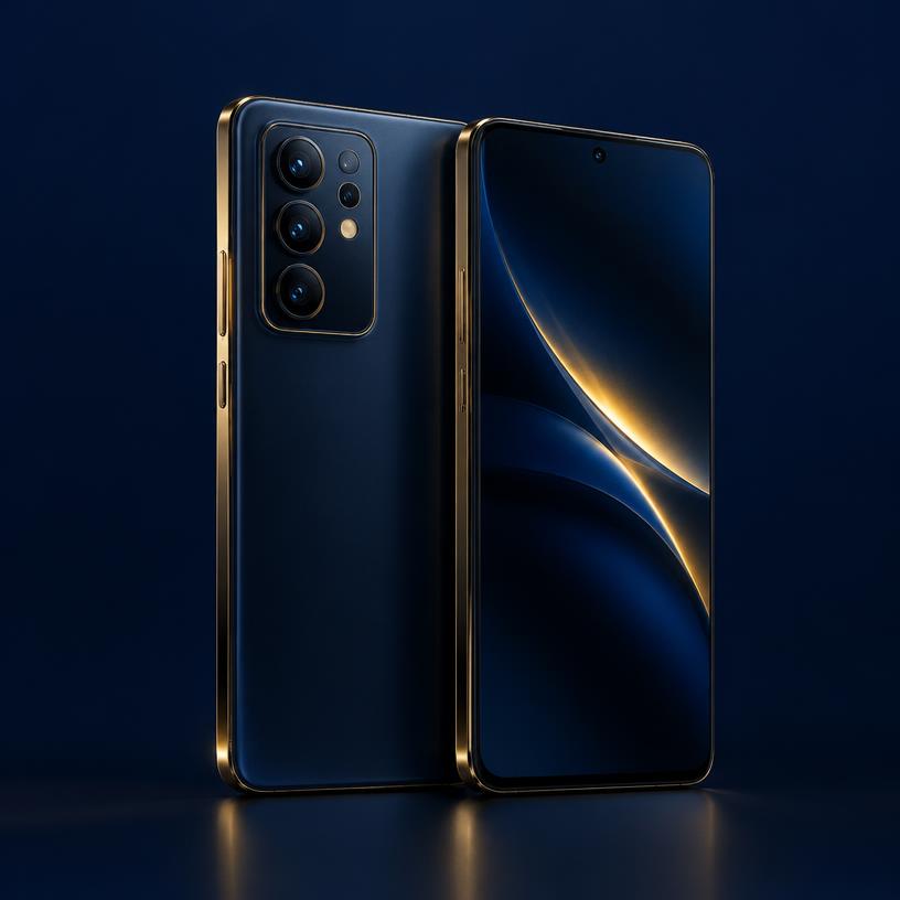 Smartphone Top de Linha