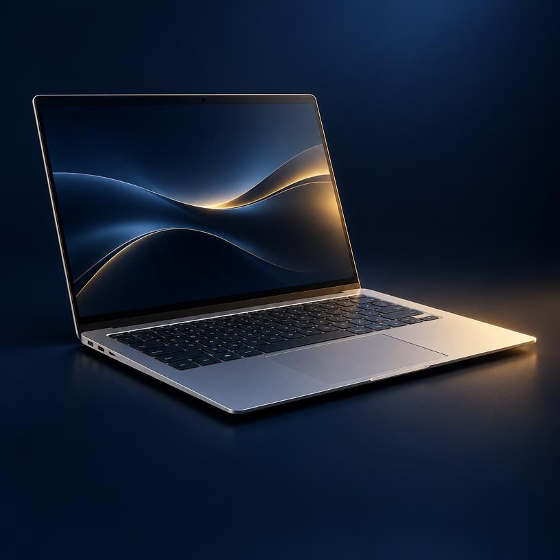 Notebook Pro 14"