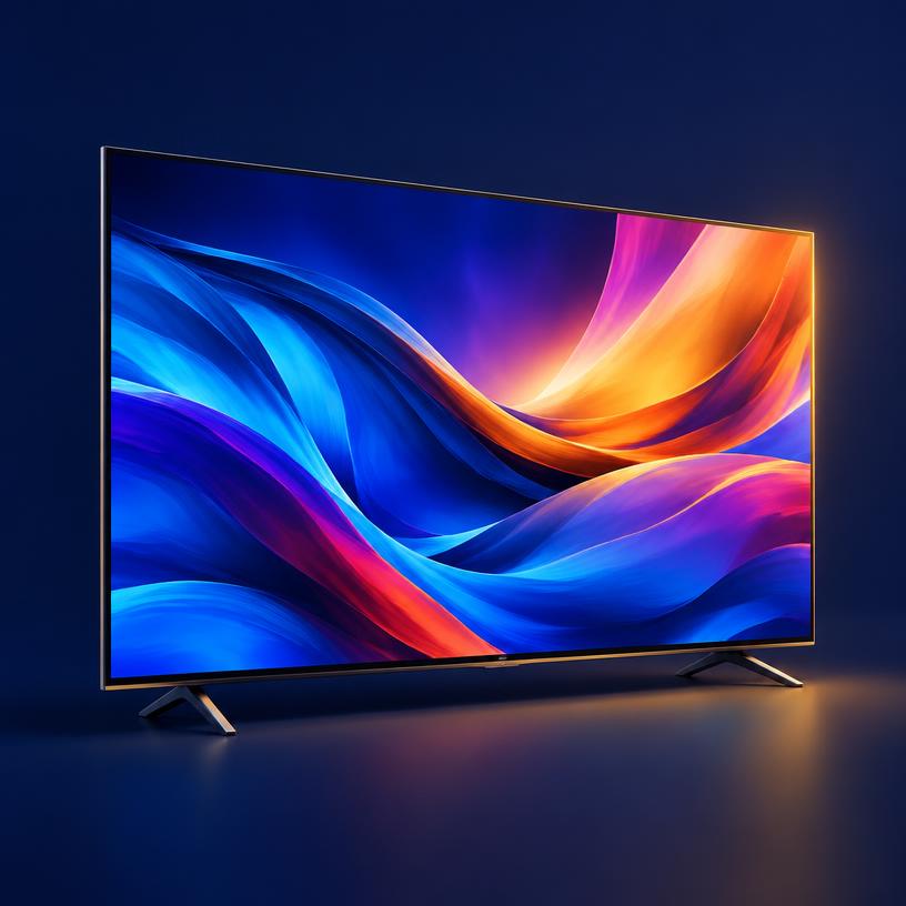 Smart TV 65" 4K
